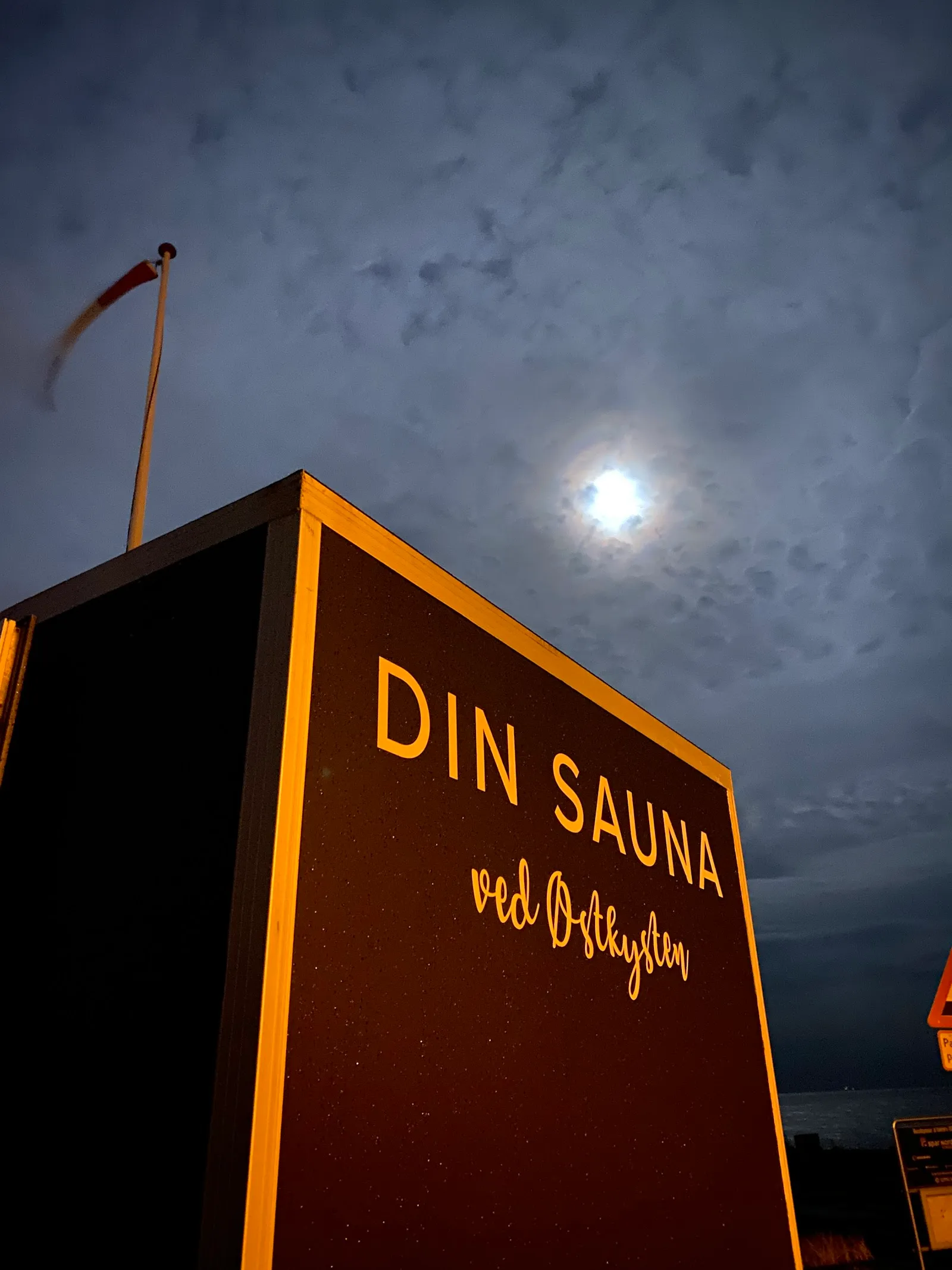 Din Sauna — wellness-studio i Frederikshavn — 5
