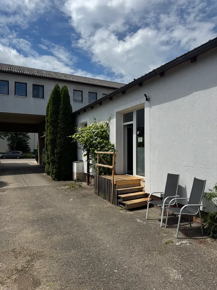 Boxing El Toro — kampfsport-studio in Uhingen — 2