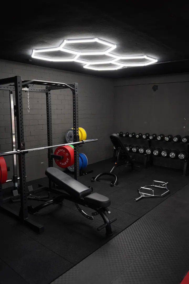 Boxing El Toro — kampfsport-studio in Uhingen — 4