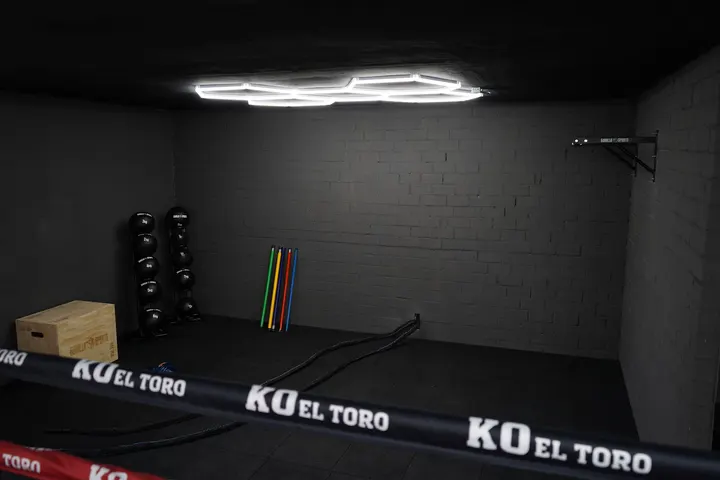 Boxing El Toro — kampfsport-studio in Uhingen — 5