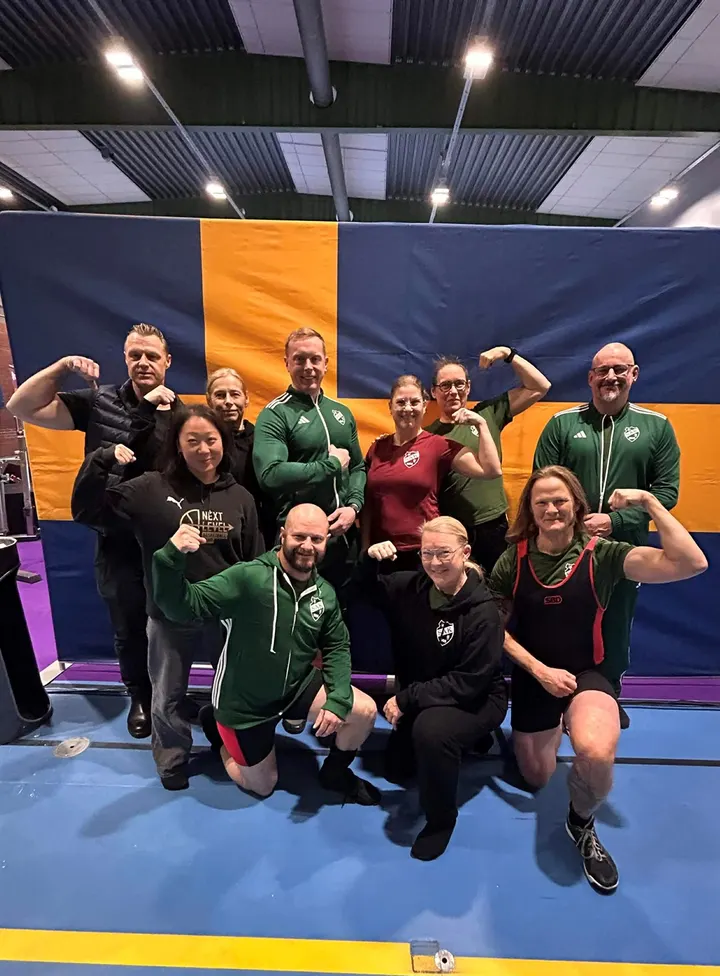 Stockholms Atletklubb — strength-studio in Vasastan, Stockholm — 3