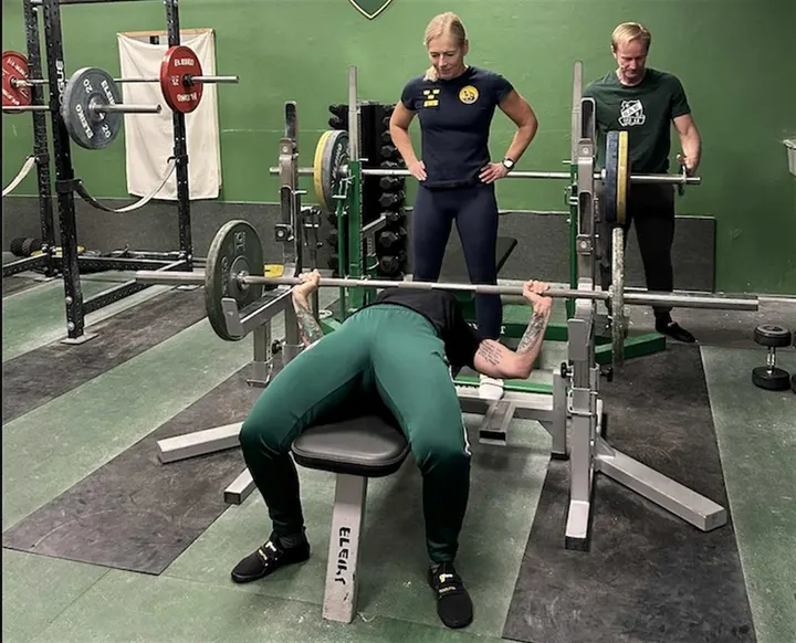 Stockholms Atletklubb — strength-studio in Stockholm — 3