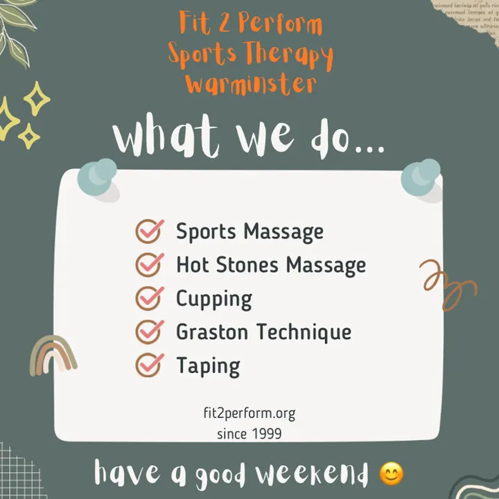 Fit 2 Perform — fitness studio in Warminster — 3