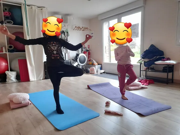 Santevouzen — yoga-studio à La Targette, Neuville-Saint-Vaast — 2