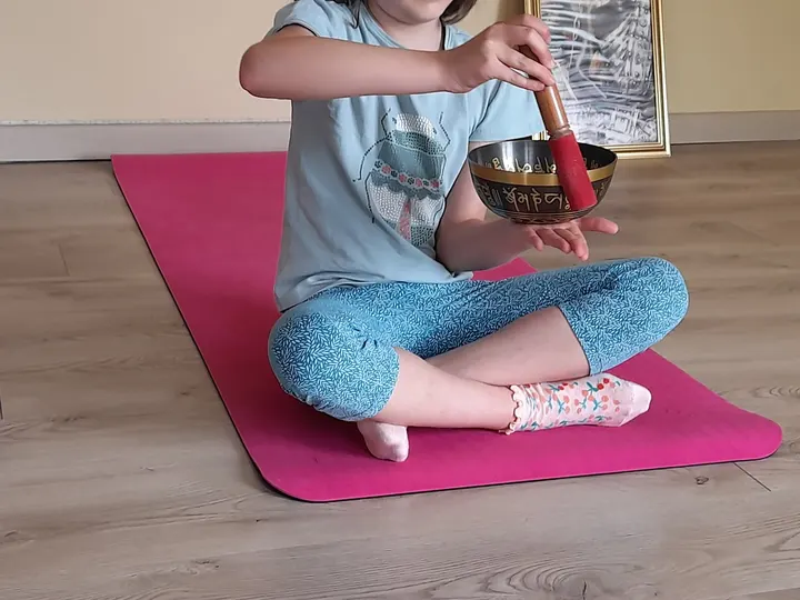 Santevouzen — yoga-studio à La Targette, Neuville-Saint-Vaast — 3