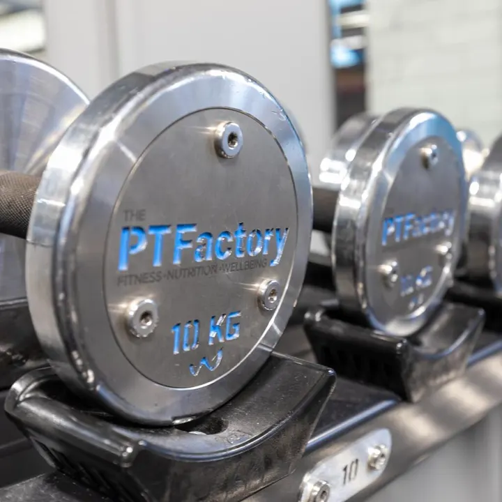 ????The PT Factory @ GYM in DENTON | Personal Trainers Denton — Fitness Studio in Guide Bridge, Manchester