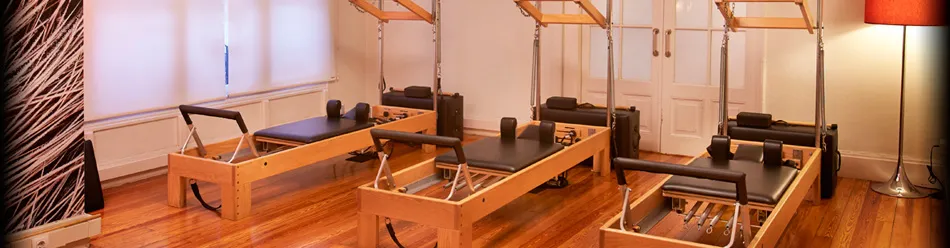 estudio pilates — pilates-studio en Areeta / Las Arenas, Areeta / Las Arenas — 3