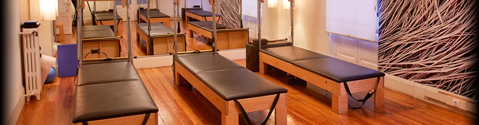 estudio pilates — pilates-studio en Areeta / Las Arenas — 4