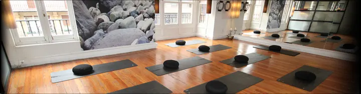estudio pilates — Pilates en Areeta / Las Arenas, Areeta / Las Arenas