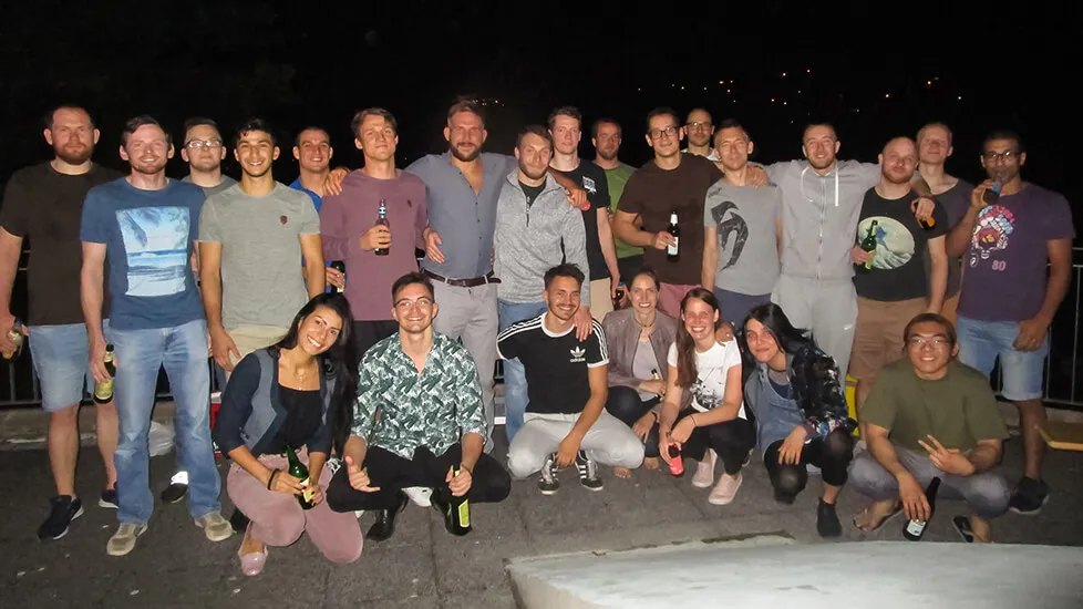 Grappling Team Dresden — bjj-studio in Blasewitz, Dresden — 3