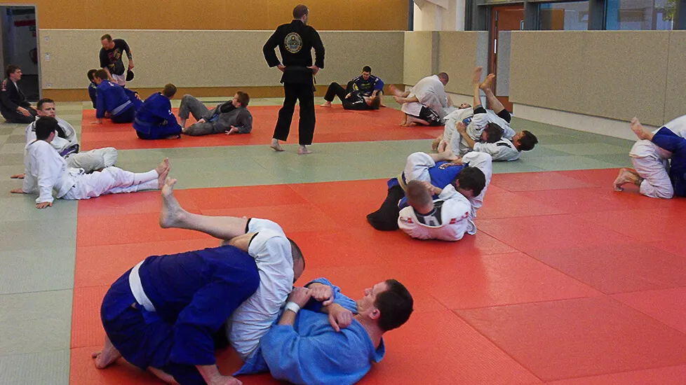 Grappling Team Dresden — bjj-studio in Dresden — 6