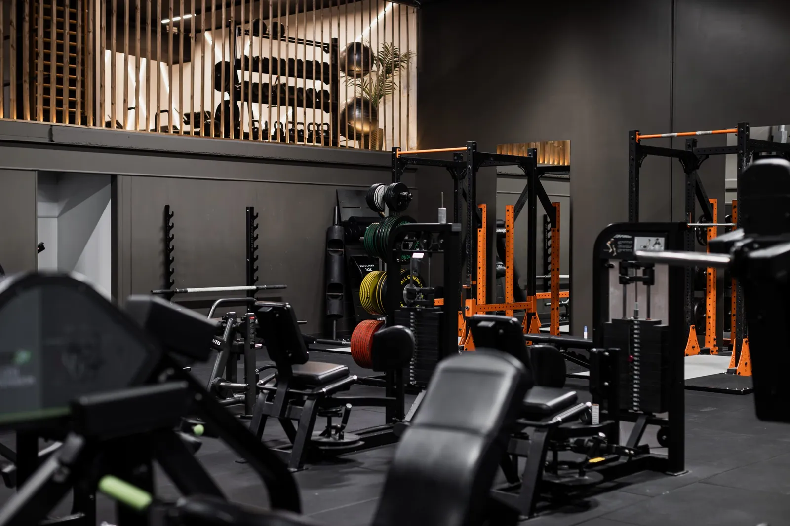 Apex Zone - Gym Kungsbacka — träningsstudio-studio i Kungsbacka — bild 3