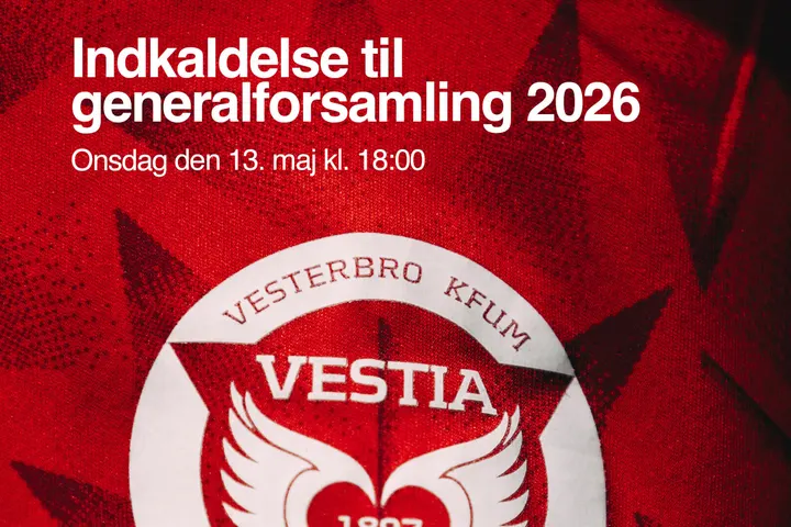 Vestia træningsanlæg — træningsstudio i København — 6
