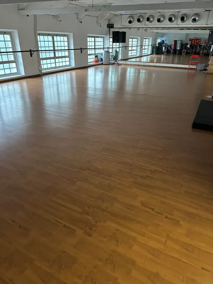 New Gym Club Trieste — palestre-studio a Valmaura, Trieste — 2