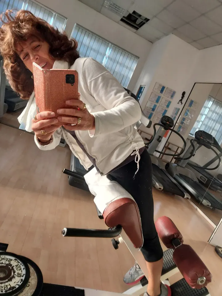 New Gym Club Trieste — palestre-studio a Valmaura, Trieste — 3