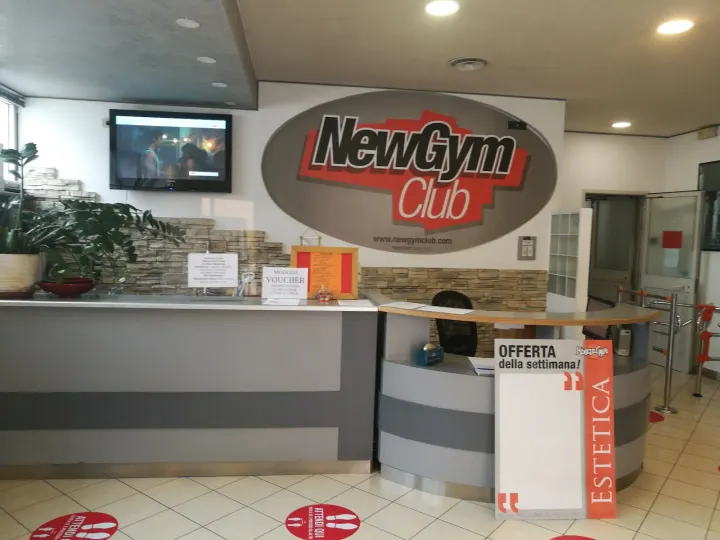 New Gym Club Trieste — palestre-studio a Trieste — 3