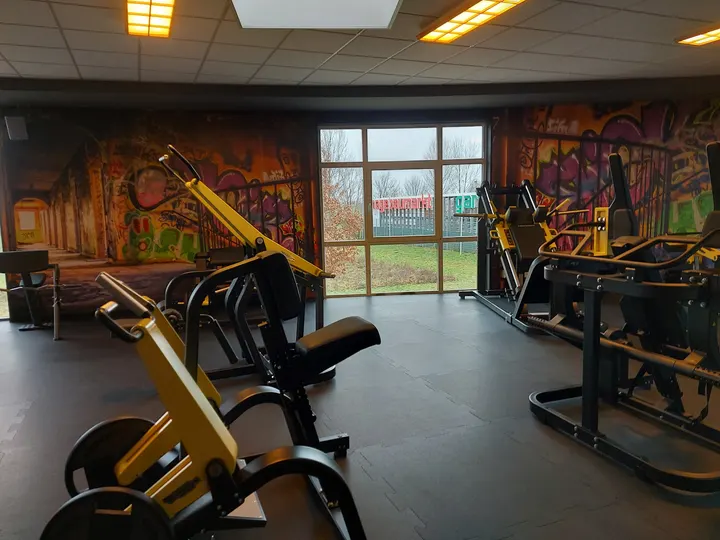 M4Fitness GmbH Salzkotten — fitnessstudio in Verne, Salzkotten — 2