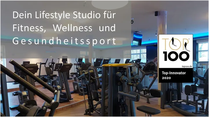 M4Fitness GmbH Salzkotten — fitnessstudio in Verne, Salzkotten — 3