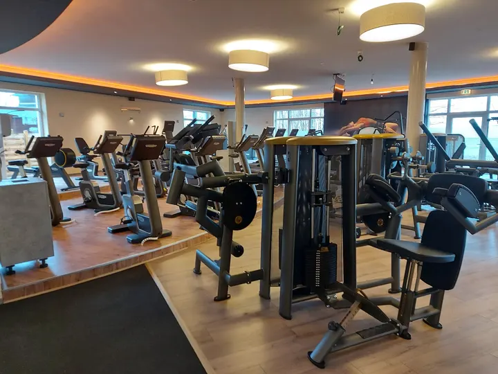 M4Fitness GmbH Salzkotten — Fitnessstudio in Verne, Salzkotten
