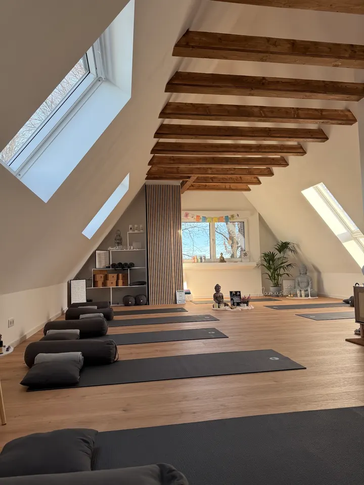 Heart and Soul Yoga Kathrin Gora — yoga-studio in Polsum, Marl — 3