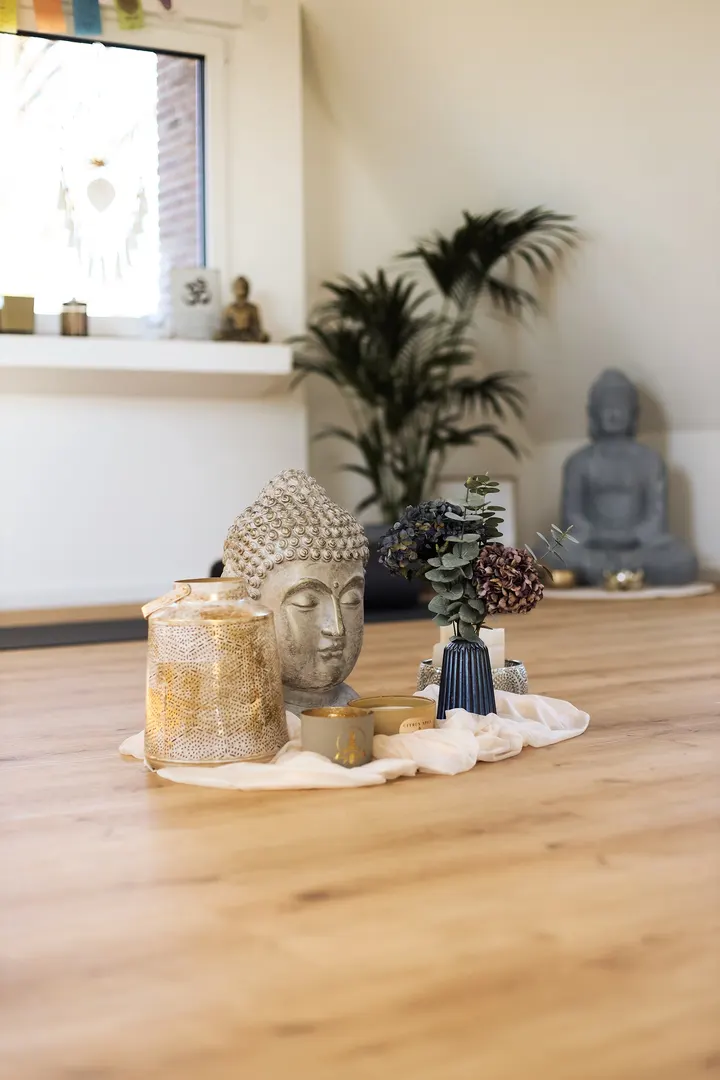 Heart and Soul Yoga Kathrin Gora — yoga-studio in Marl — 3