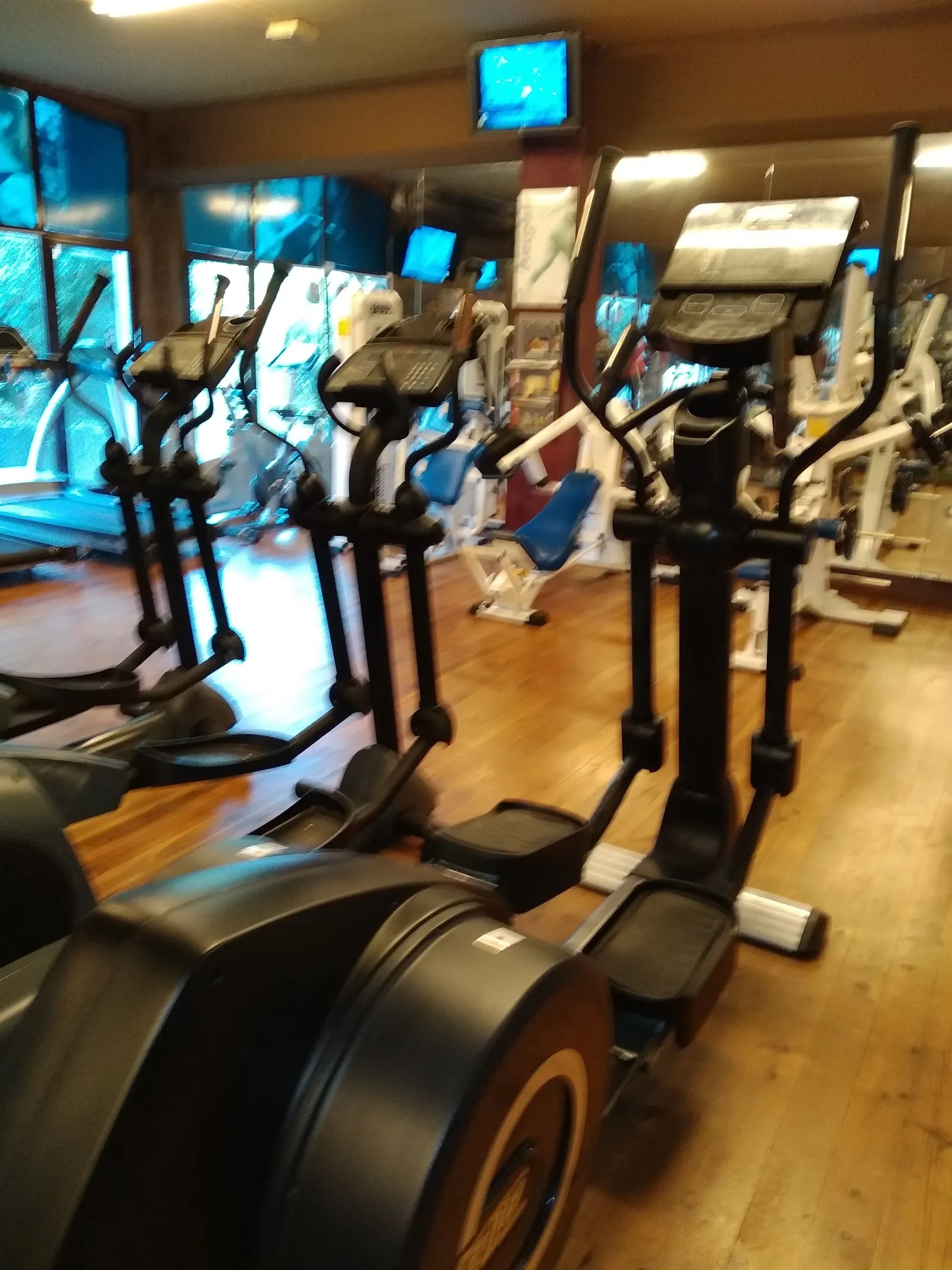 Ximnasio Forma — estudio de fitness-studio en Castelo de Abaixo, Lugo — 2