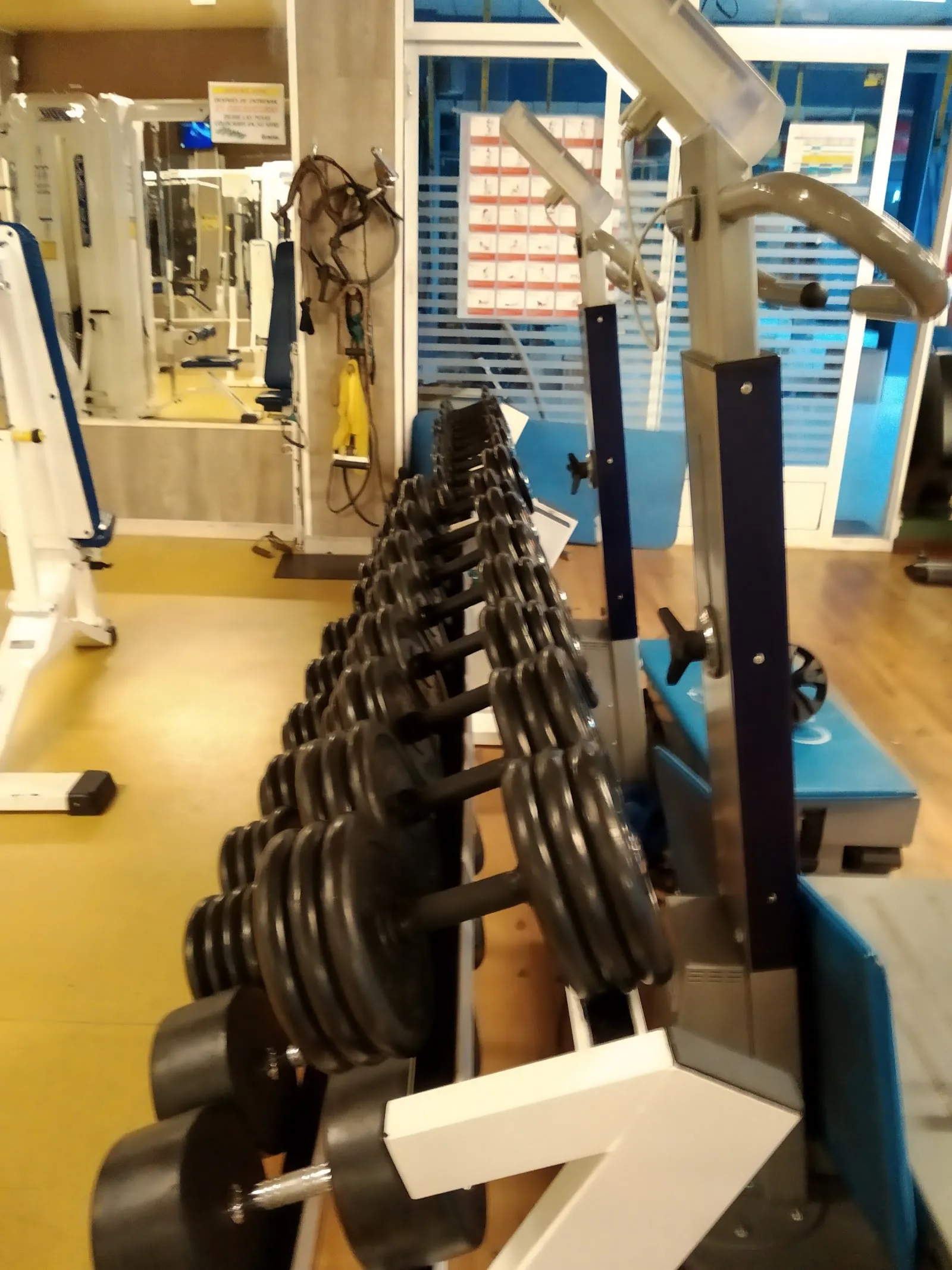 Ximnasio Forma — estudio de fitness-studio en Lugo — 3