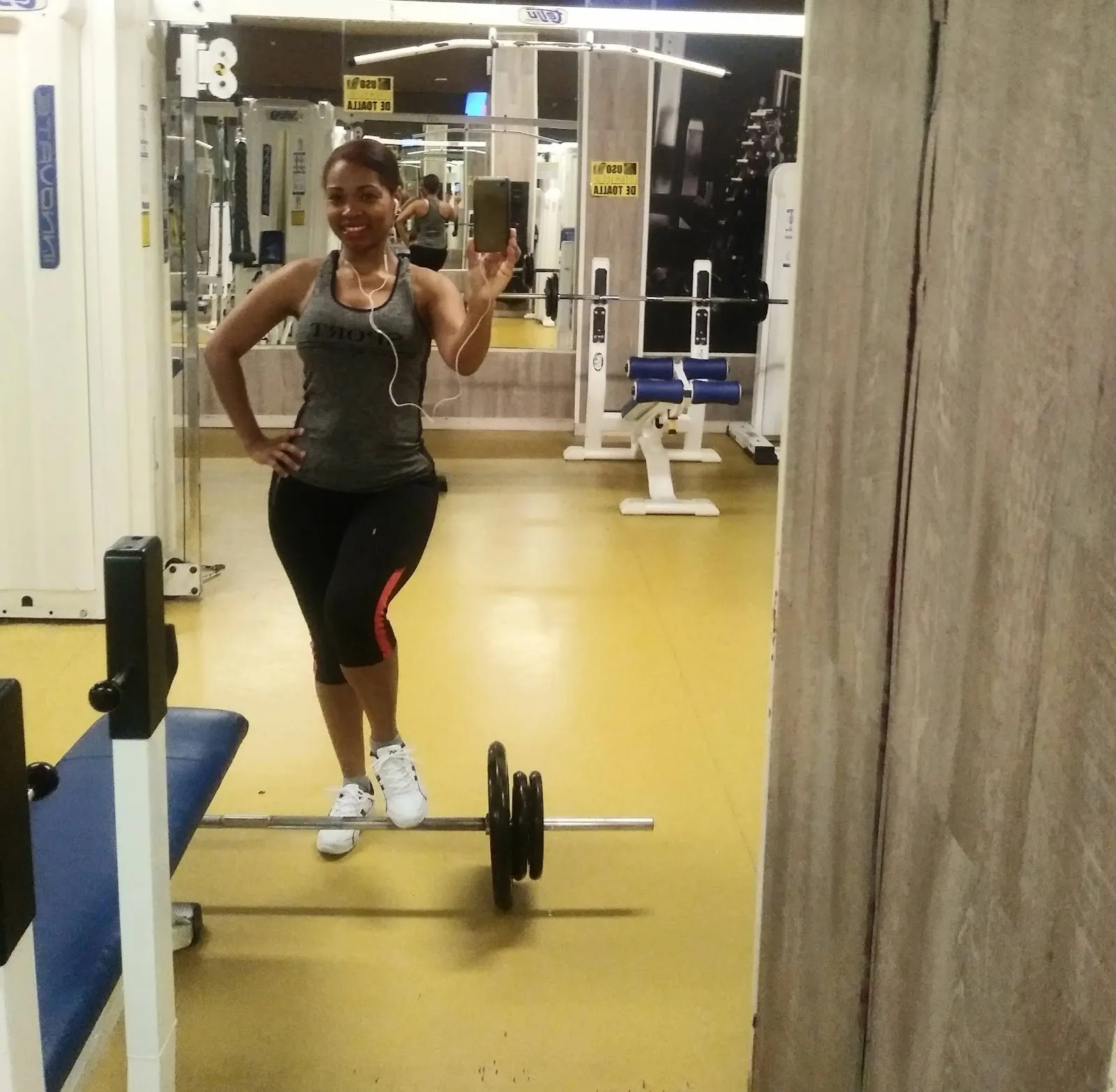 Ximnasio Forma — estudio de fitness-studio en Lugo — 4
