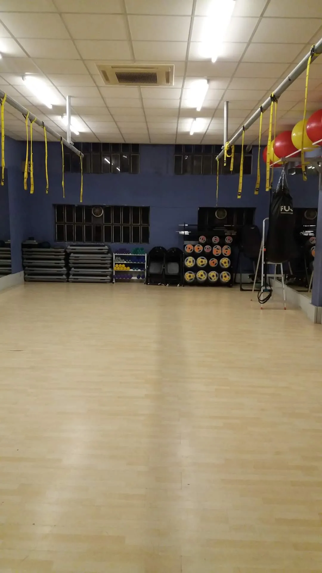 Ximnasio Forma — estudio de fitness-studio en Lugo — 5