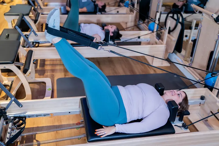 Pilates Profesional — pilates-studio en Ciudad Lineal, Madrid — 2
