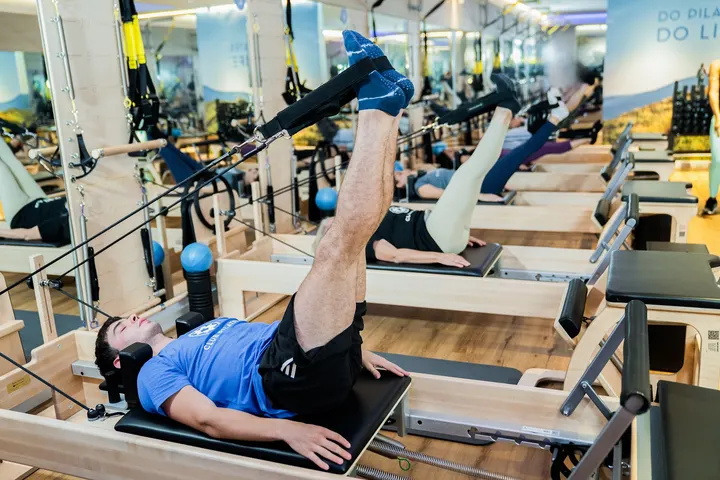 Pilates Profesional — Pilates en Ciudad Lineal, Madrid