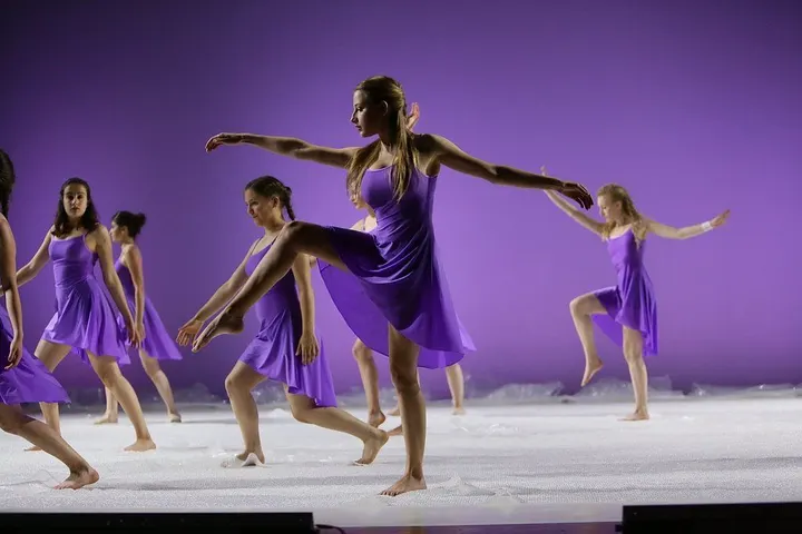 Studio de Danse du Caro — danse-studio à Saint-Gaudens — 3