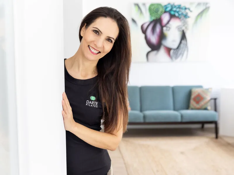 Darte Pilates Marbella — pilates-studio i Guadalmina, Marbella — bild 2