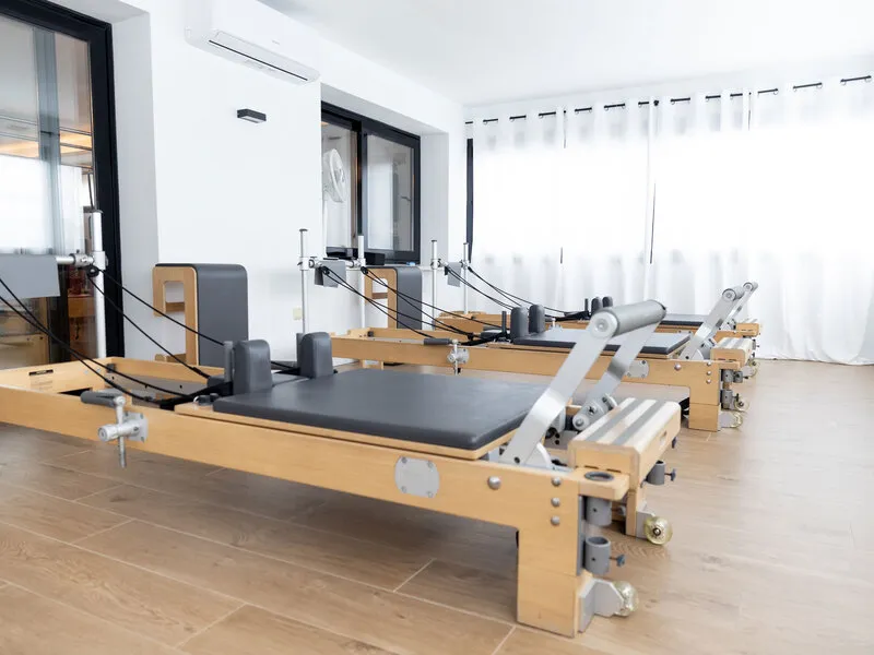 Darte Pilates Marbella — pilates-studio i Guadalmina, Marbella — bild 3