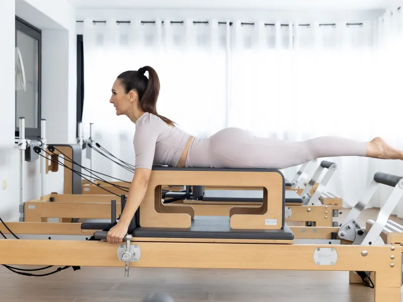 Darte Pilates Marbella — pilates-studio i Marbella — bild 4