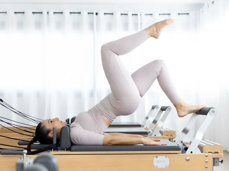 Darte Pilates Marbella — pilates-studio i Marbella — bild 6