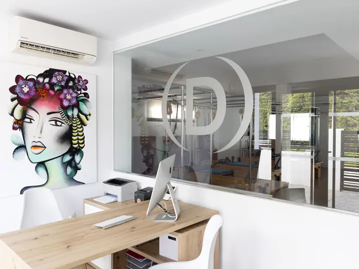 Darte Pilates Marbella — Pilates en Guadalmina, Marbella