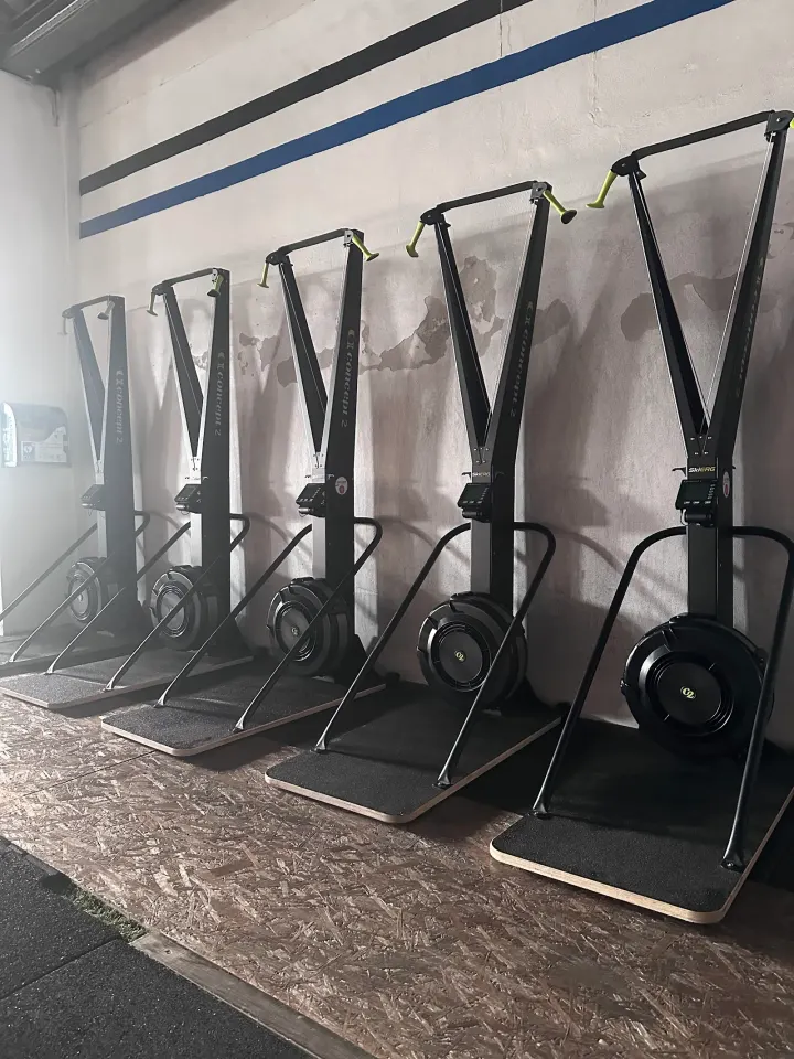 North Call Crossfit® — crossfit-studio em Carvalheiro, Penafiel — 3