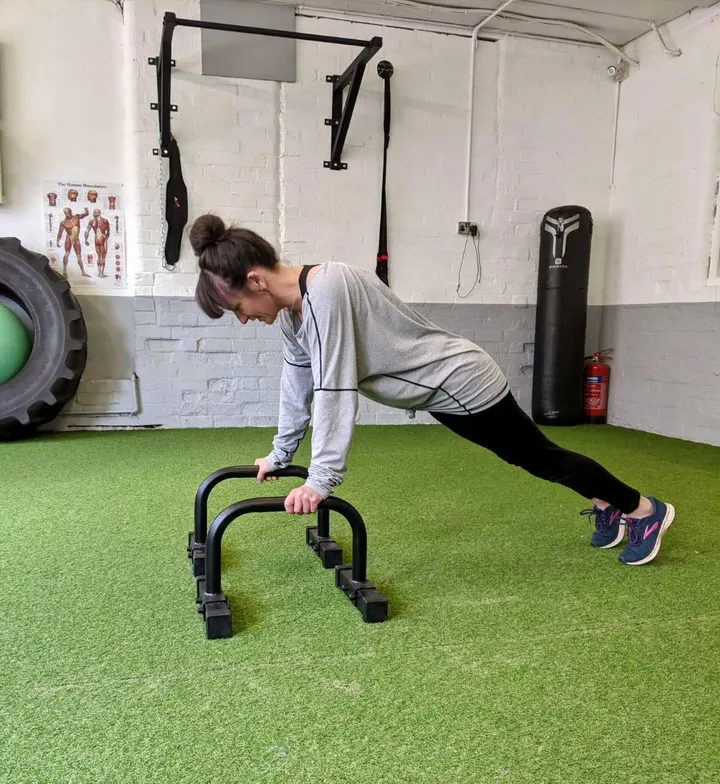 Rothley Fitness and Kick Boxing Studio — boxing-studio in Rothley, Leicester — 2
