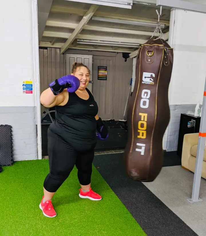 Rothley Fitness and Kick Boxing Studio — boxing-studio in Leicester — 4