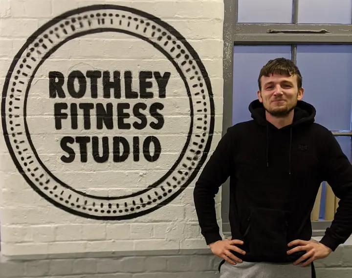 Rothley Fitness and Kick Boxing Studio — Boxing in Rothley, Leicester