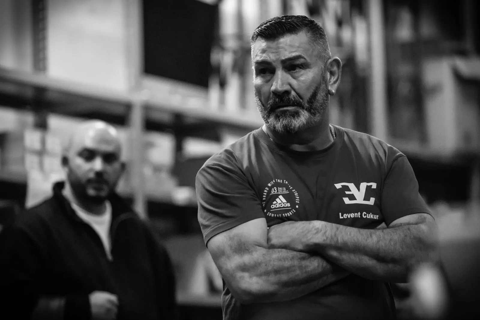 Leo‘s Boxgym by Emre Cukur — träningsstudio i München — 3