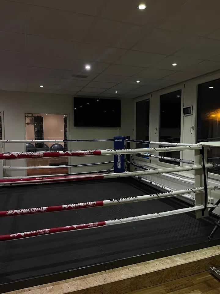 Leo‘s Boxgym by Emre Cukur — fitnessstudio in München — 3