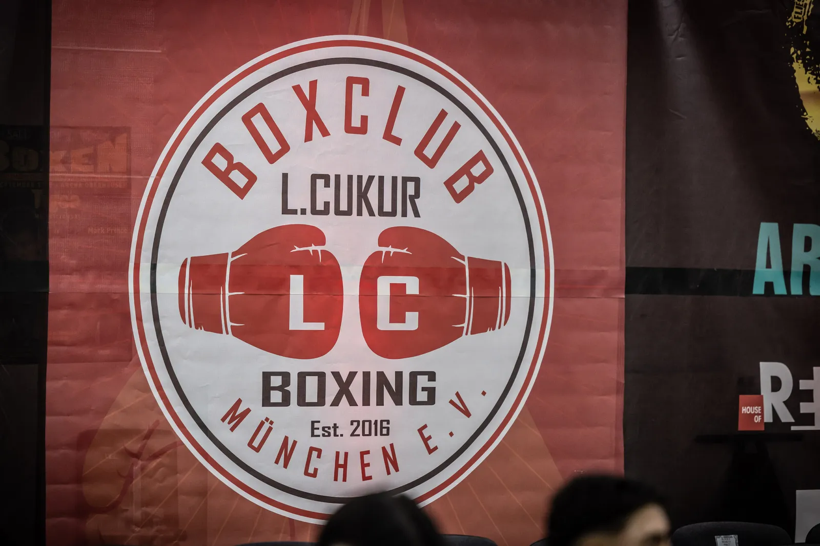 Leo‘s Boxgym by Emre Cukur — träningsstudio i München — 5