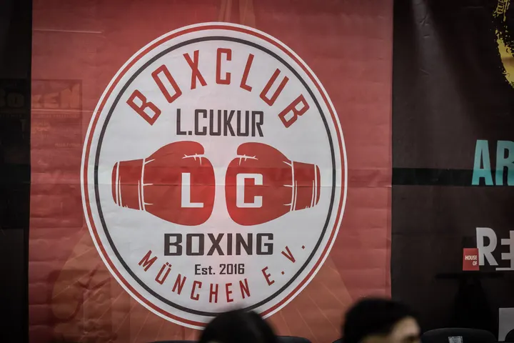Leo‘s Boxgym by Emre Cukur — fitnessstudio in München — 5
