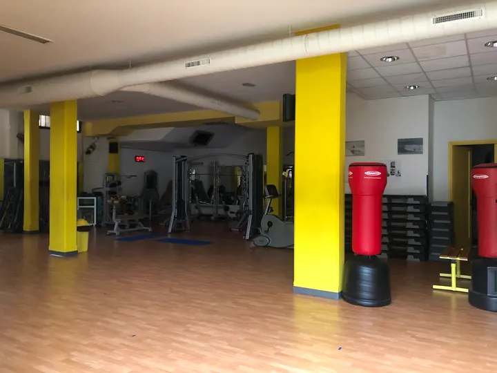 Essere in Movimento Family — palestre-studio a Isolotto, Firenze — 2