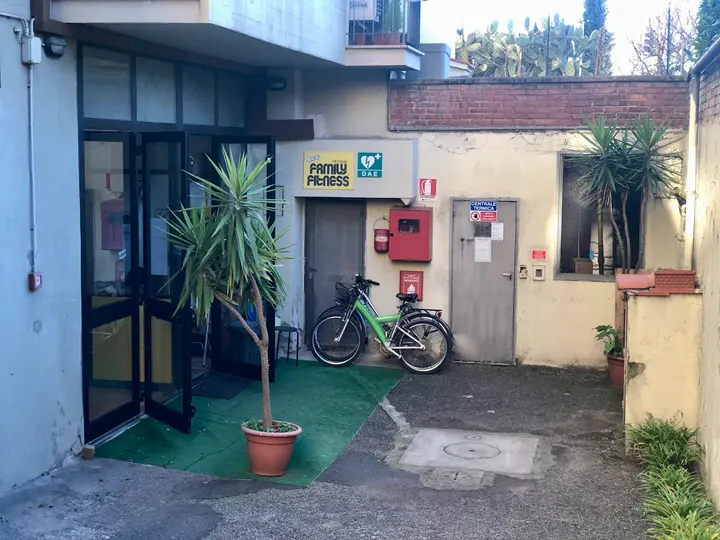 Essere in Movimento Family — palestre-studio a Isolotto, Firenze — 3