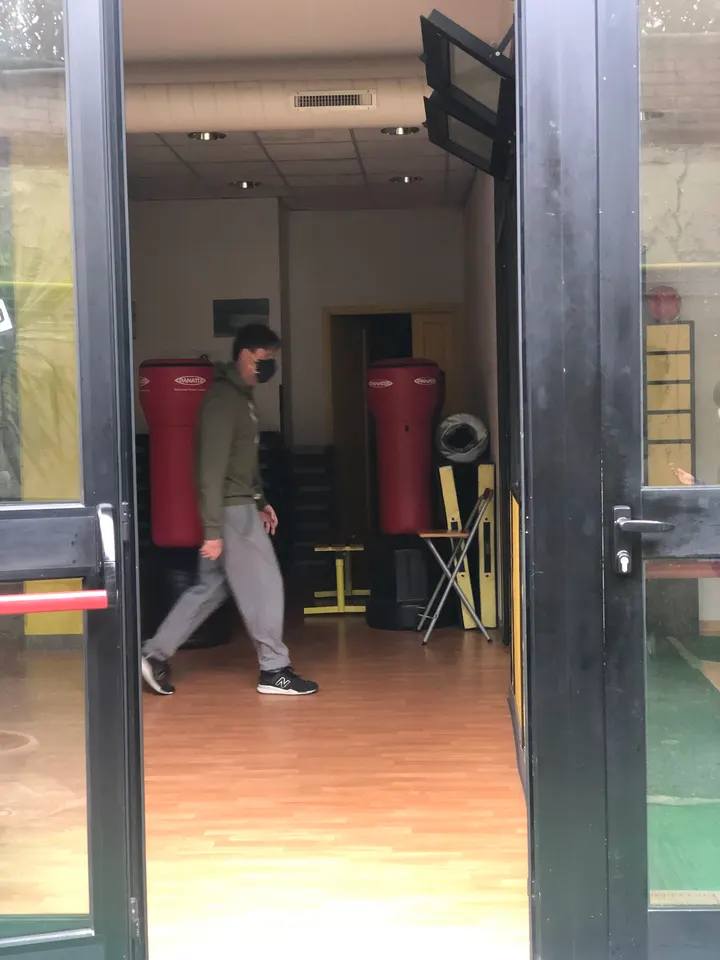 Essere in Movimento Family — palestre-studio a Firenze — 3