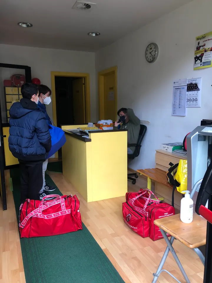 Essere in Movimento Family — palestre-studio a Firenze — 4