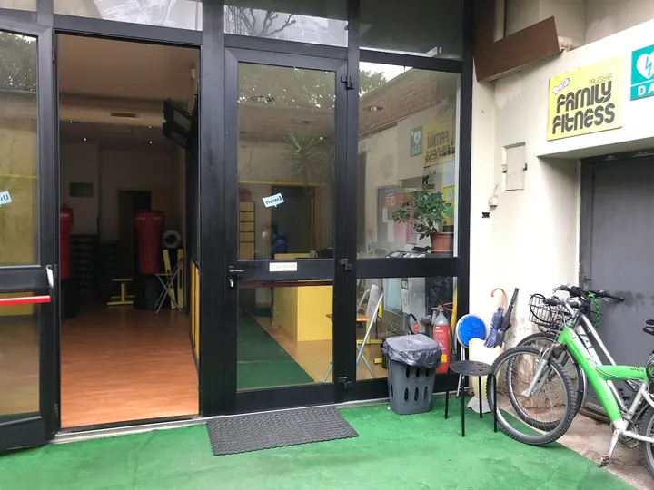 Essere in Movimento Family — Functional training a Isolotto, Firenze